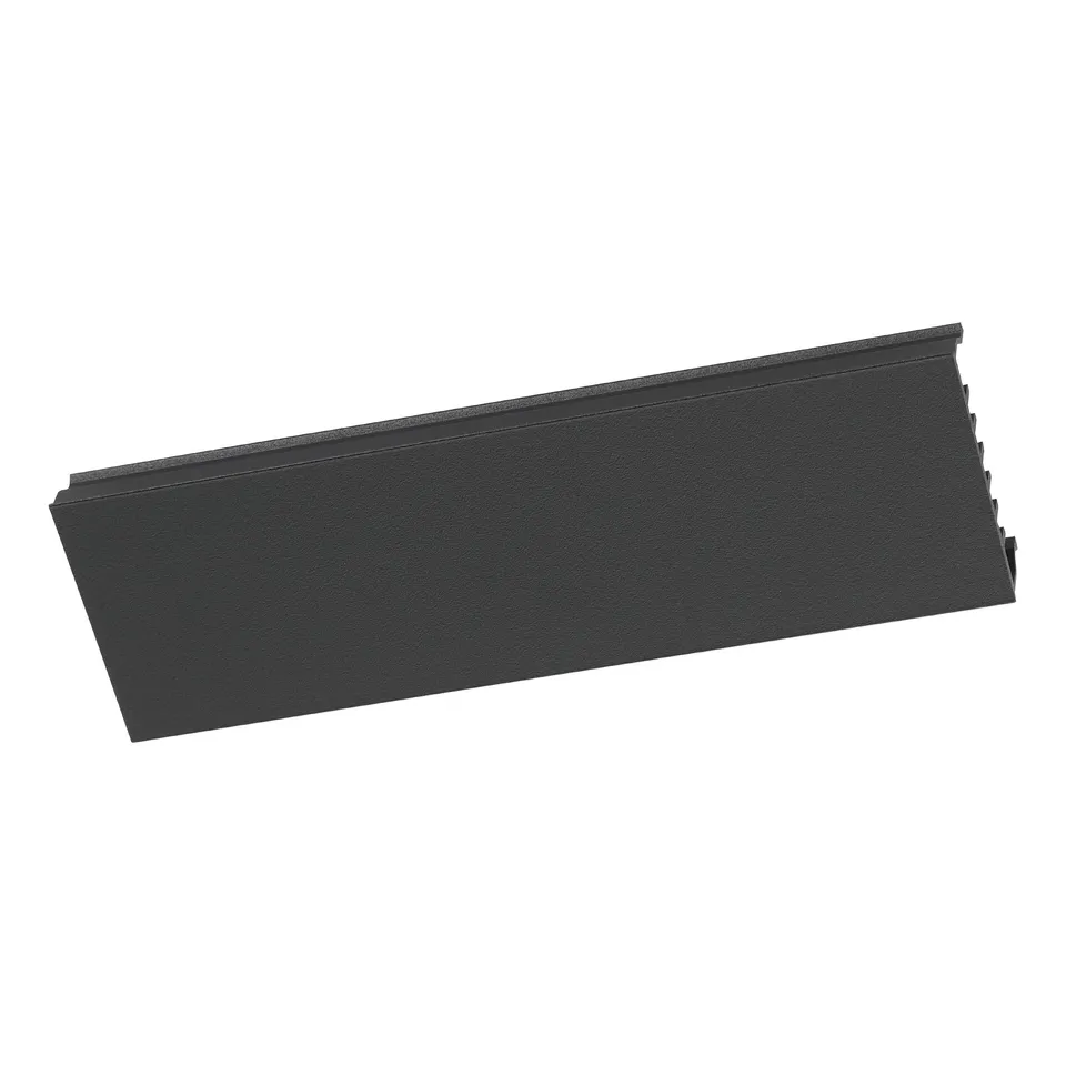 eglo-track-pro-tp-blind-cover-s-blindabdeckung-aluminium-schwarz image 1
