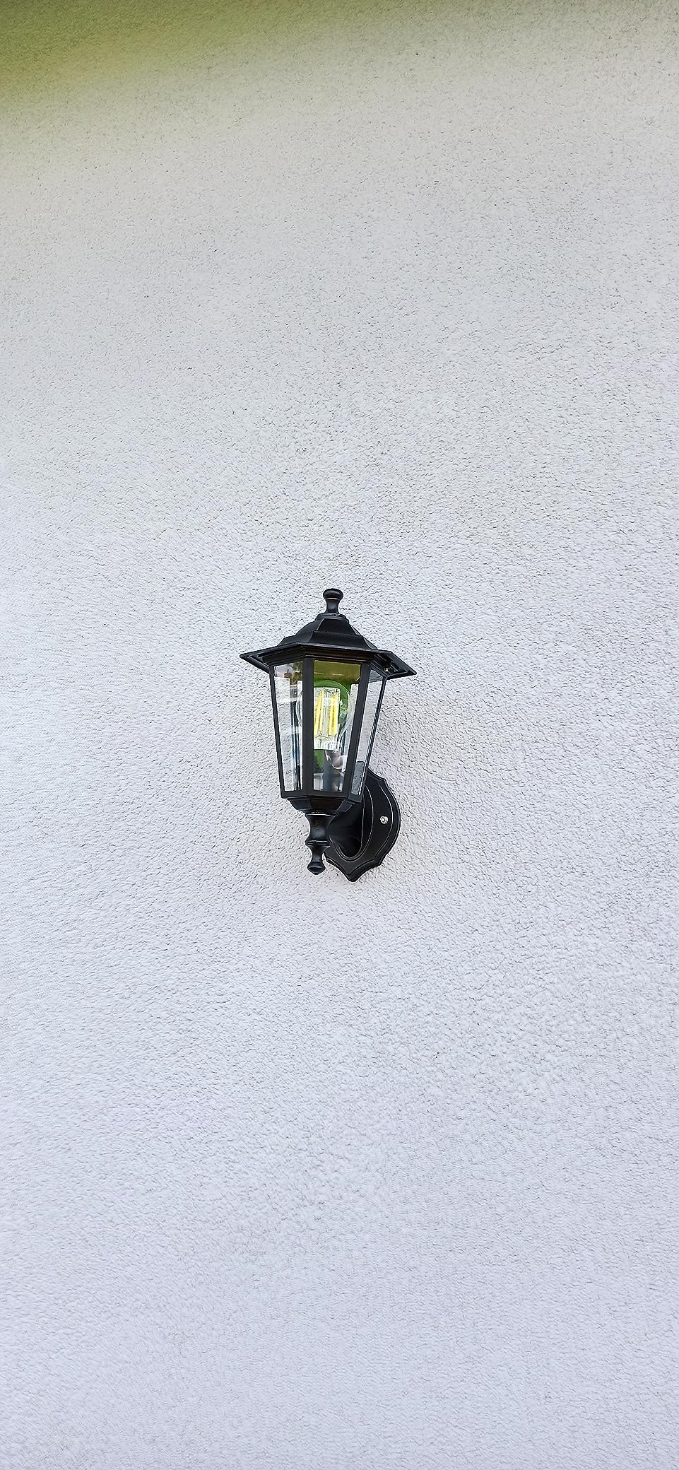 Süße Laterne