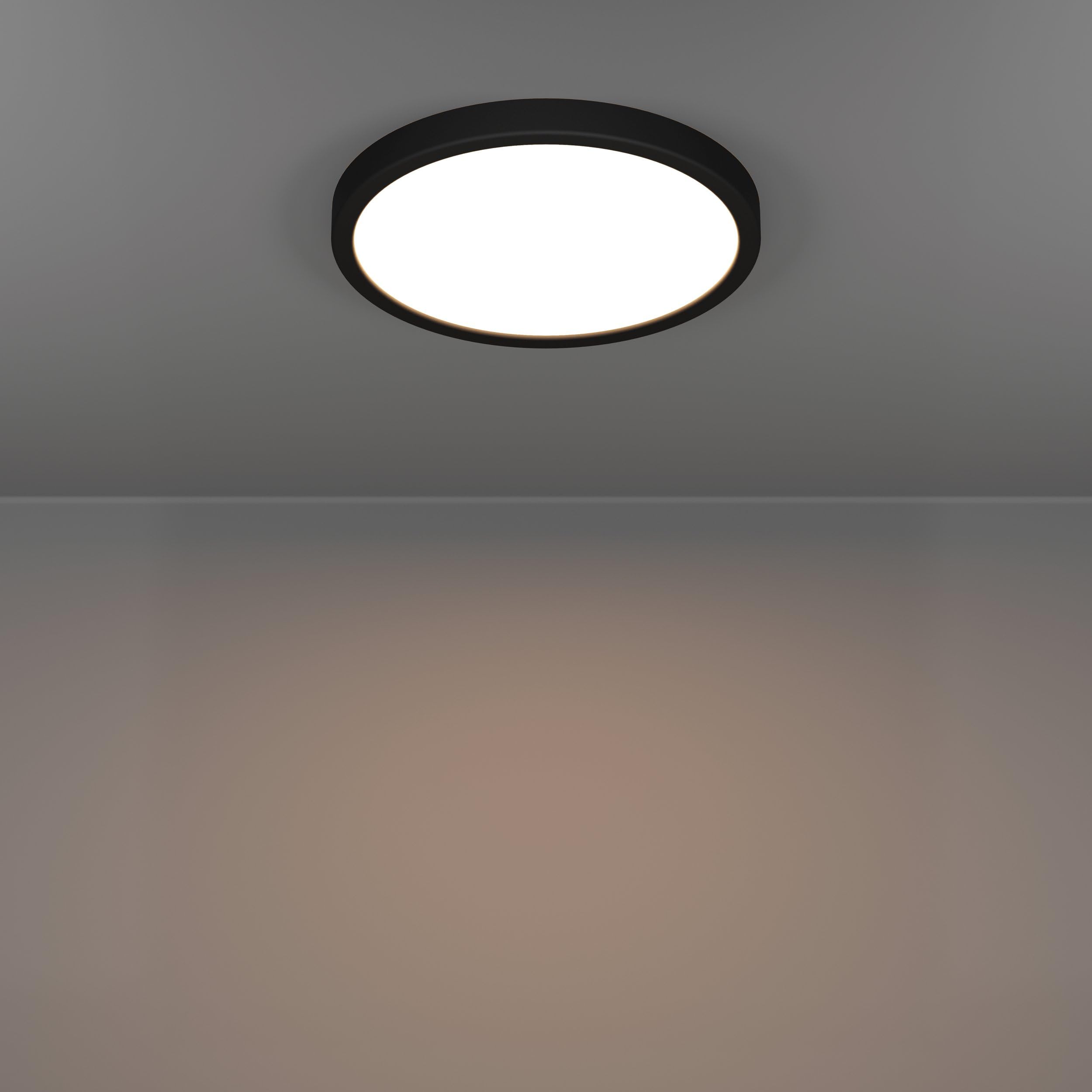 eglo-connect-z-fueva-6-z-smart-home-led-badezimmer-deckenleuchte-ip44-schwarz-28 image 3