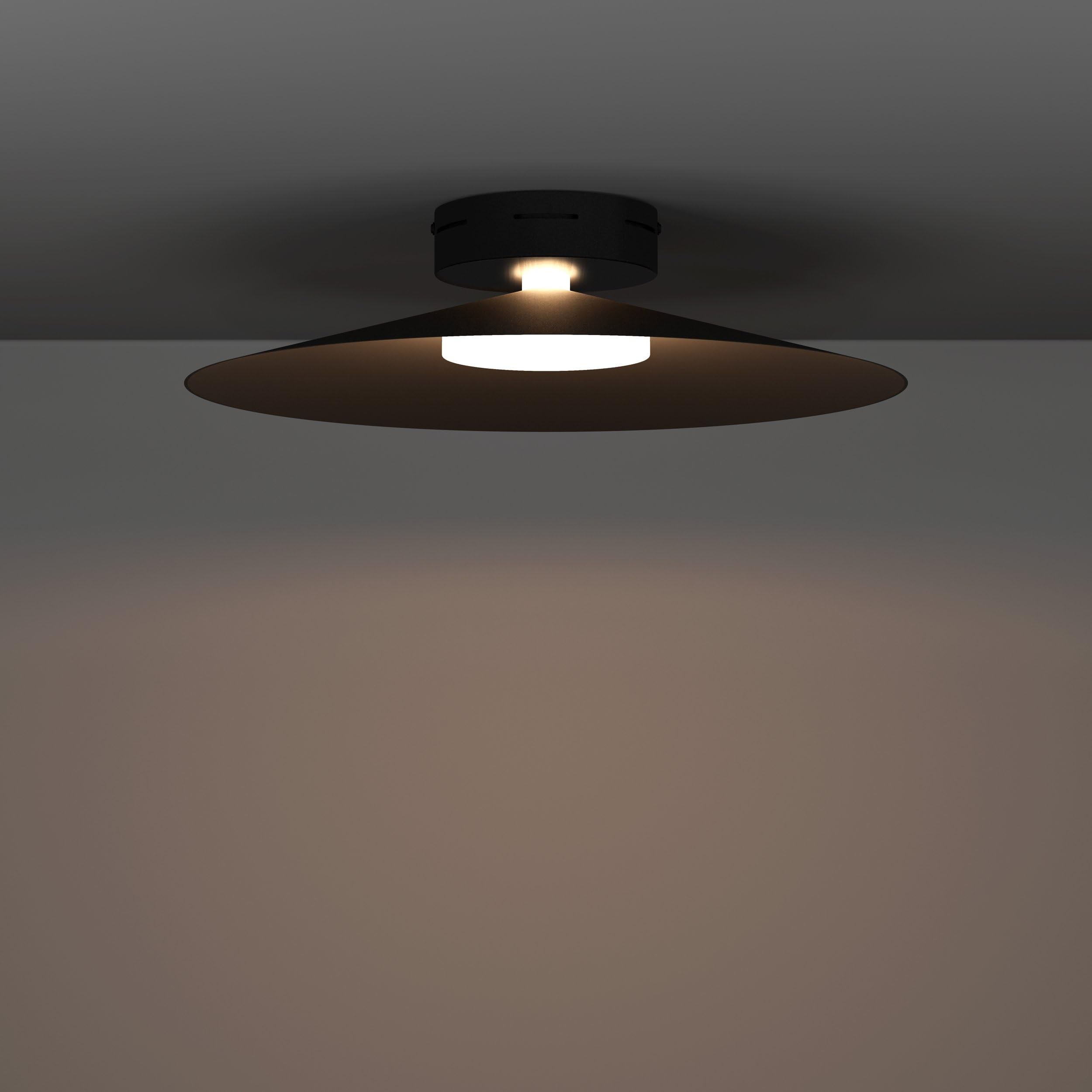 eglo-connect-z-conomavilla-z-smart-home-led-deckenleuchte-45-cm-schwarz image 3