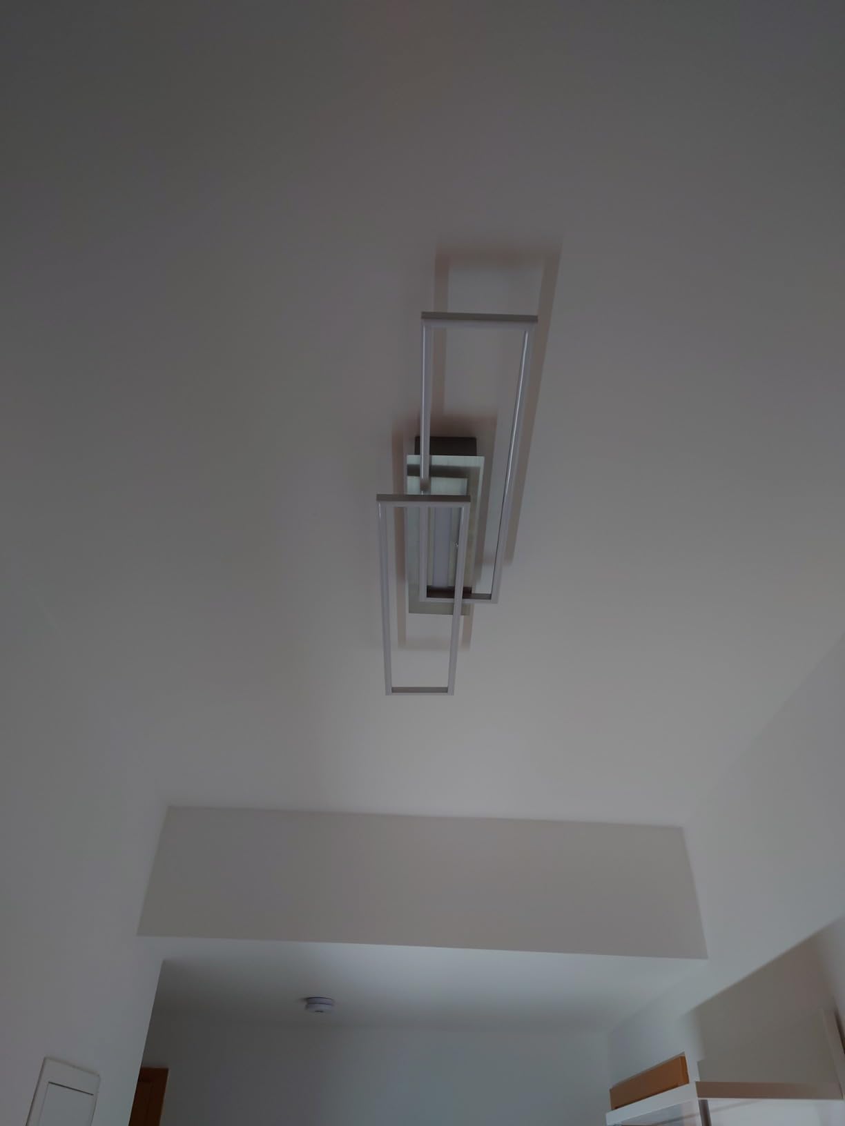 Tolle Wohnzimmerlampe