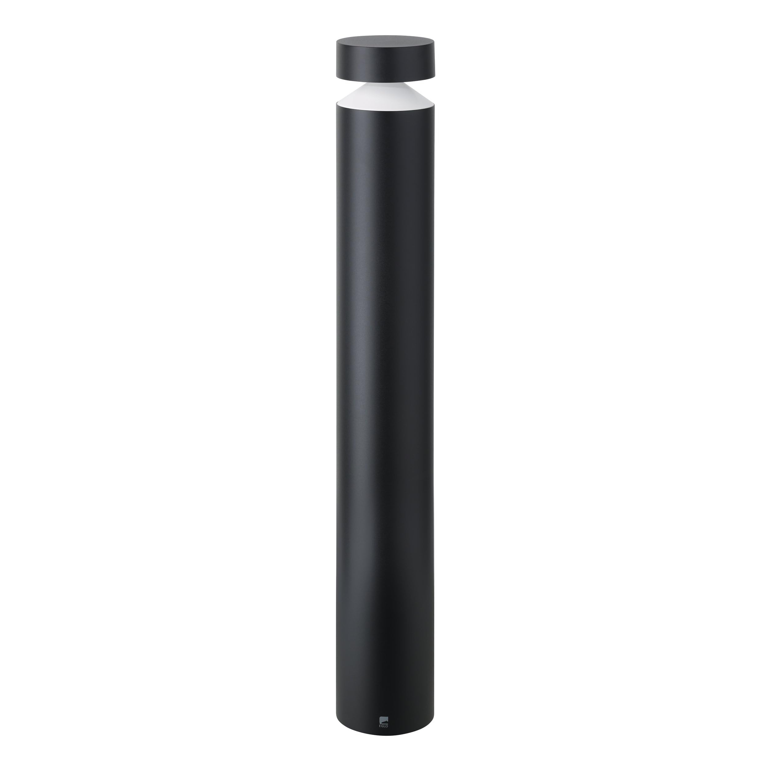eglo-melzo-led-au-en-wegelampe-45-cm-aluguss-schwarz-ip44 image 8