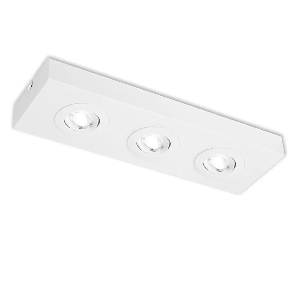 briloner-led-deckenleuchte-aufbau-3er-schwenkbar-cct-wei-385x120-mm image 1