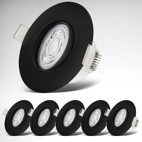 b-k-licht-6er-set-led-einbaustrahler-ip65-90-mm-schwenkbar-warmwei image 8
