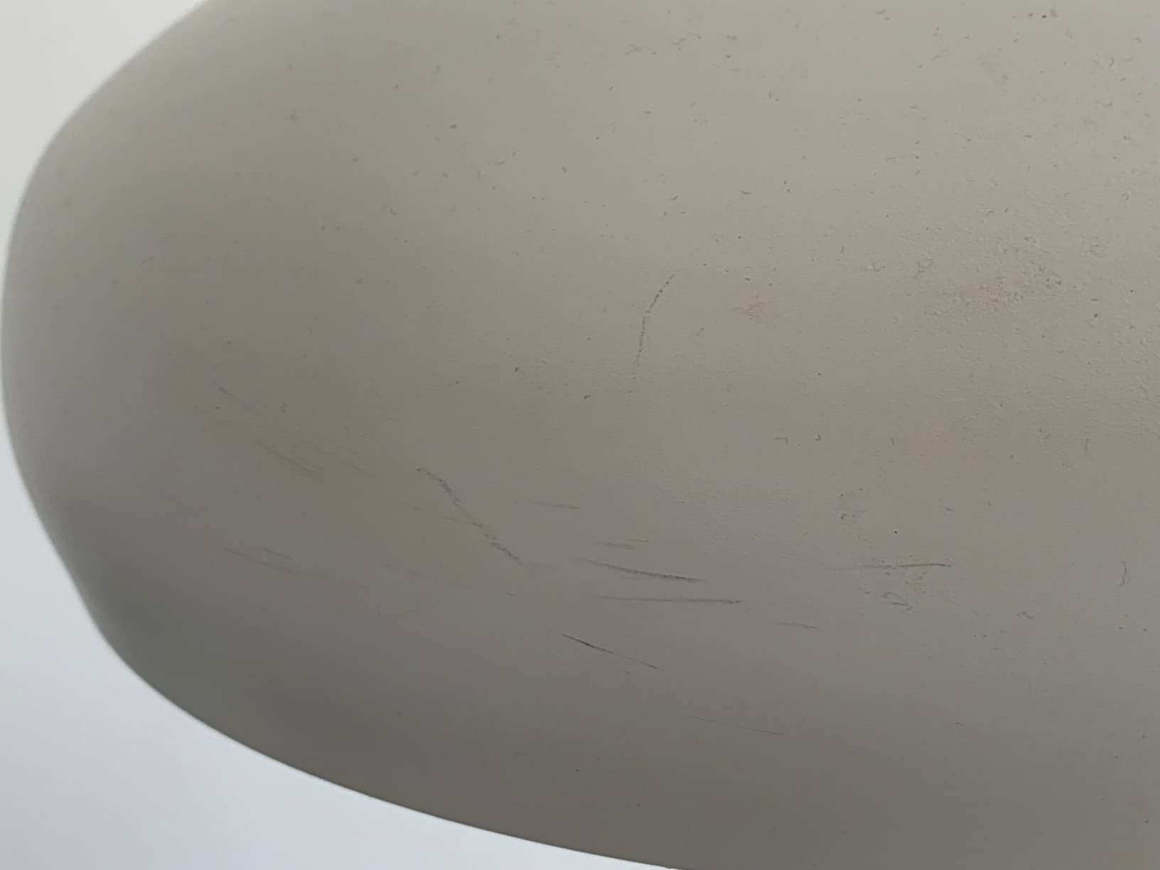 Perfekte Vintage-Lampe