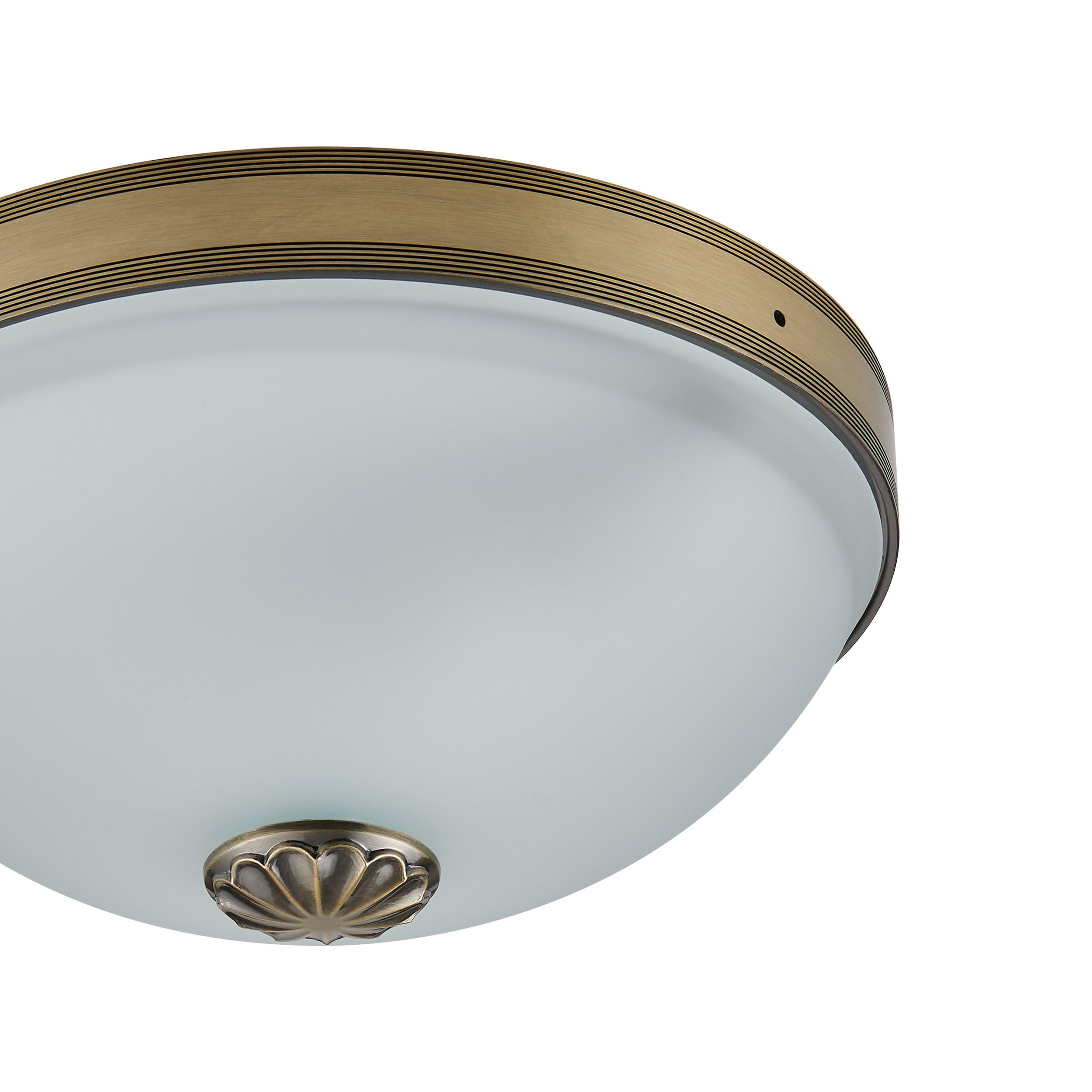 eglo-imperial-deckenlampe-2-flammig-e27-vintage-br-niert-wei image 5
