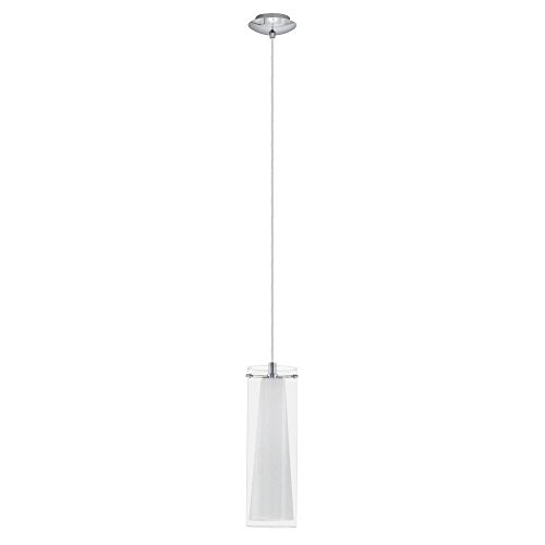 eglo-pinto-h-ngelampe-1-flammig-e27-chrom-transparent-wei-11-cm image 7