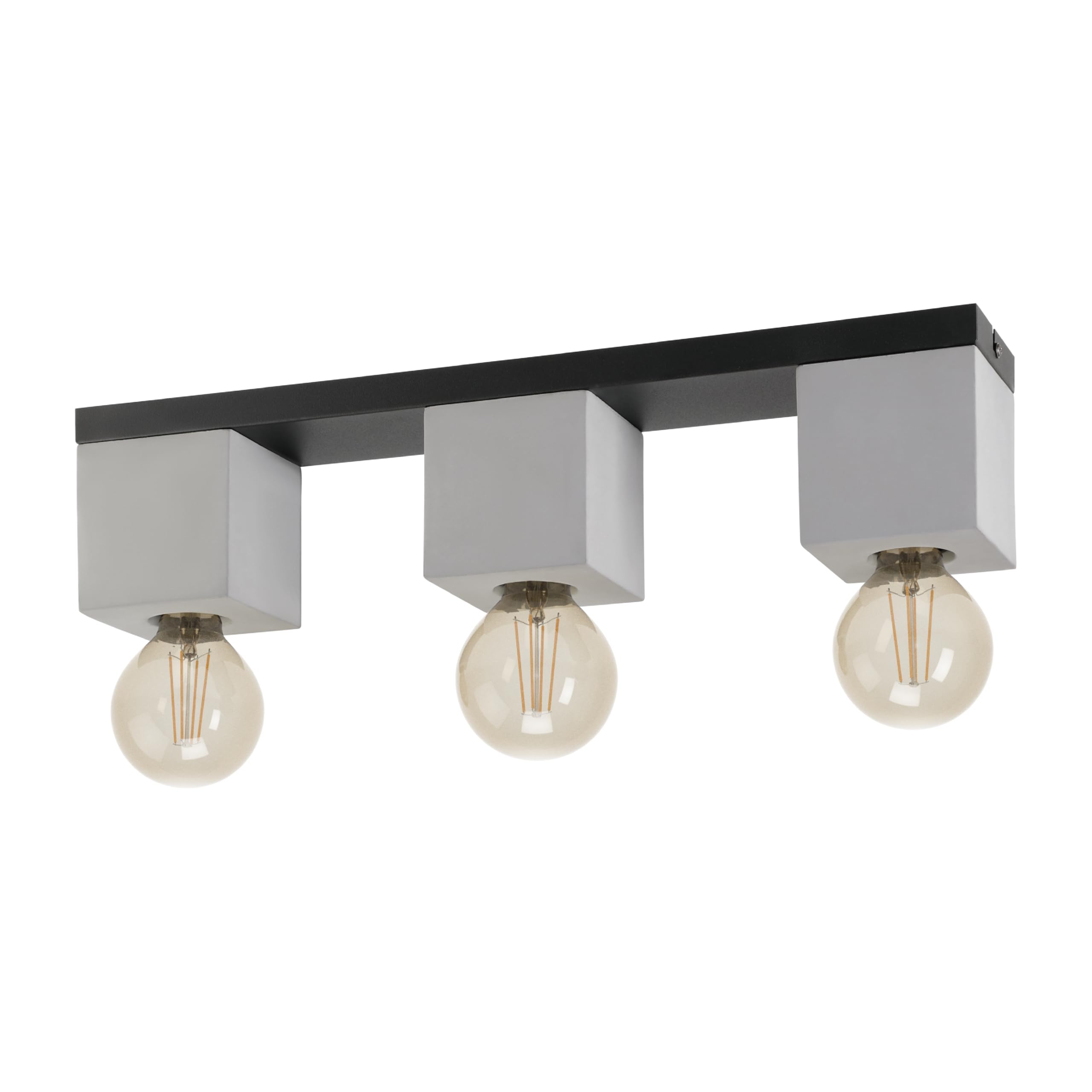 eglo-prestwick-tischlampe-beton-grau-e27-mit-schalter image 6
