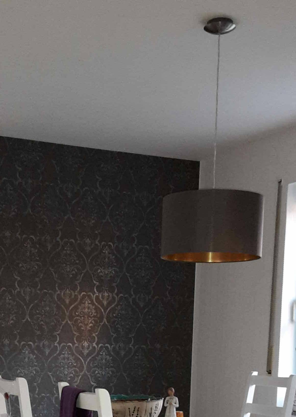 Gemütliches Licht