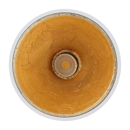 eglo-polasso-led-deckenleuchte-10-cm-wei-gold-warmwei image 8