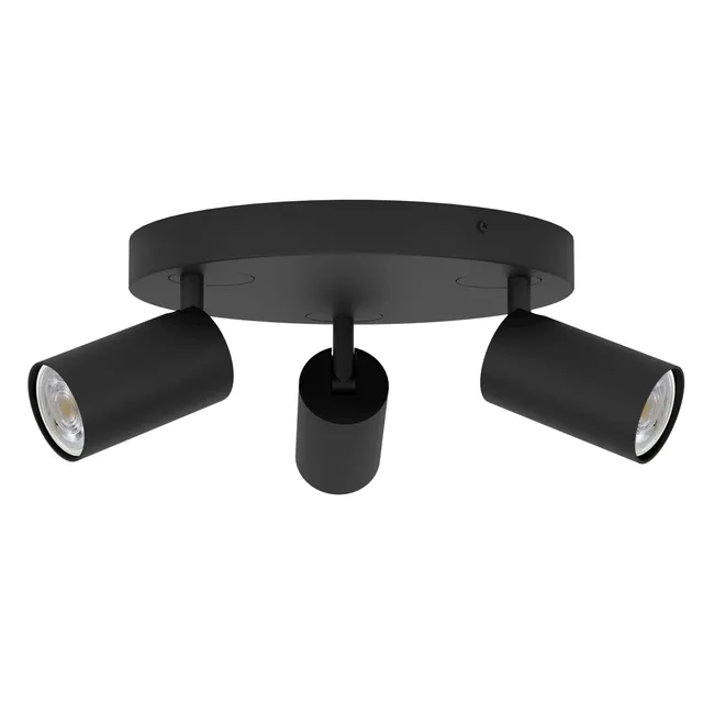 eglo-connect-z-telimbela-z-smart-led-deckenleuchte-schwarz-3-schwenkbare-spots-r image 1