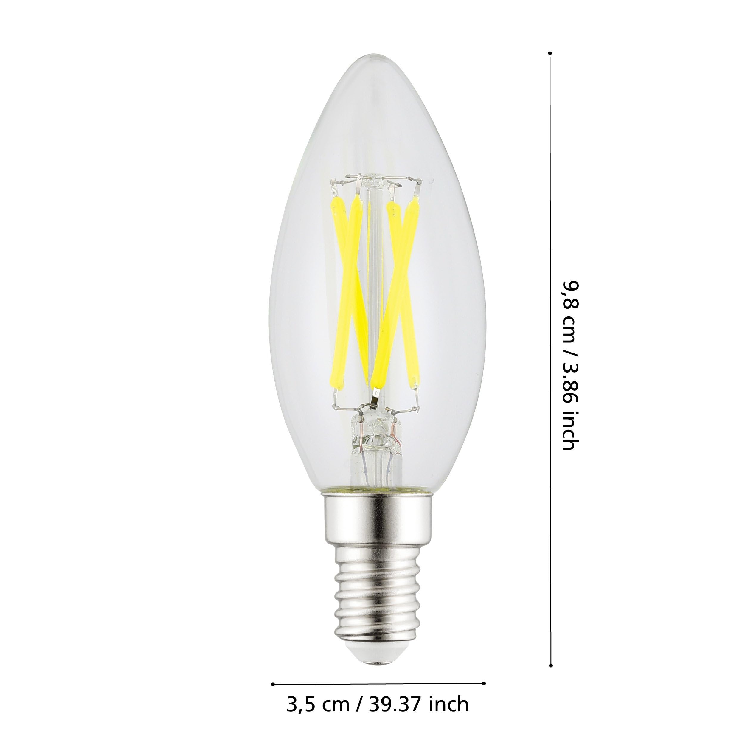 eglo-e14-led-leuchtmittel-kerzenform-470-lm-3000-k-energieklasse-a image 3