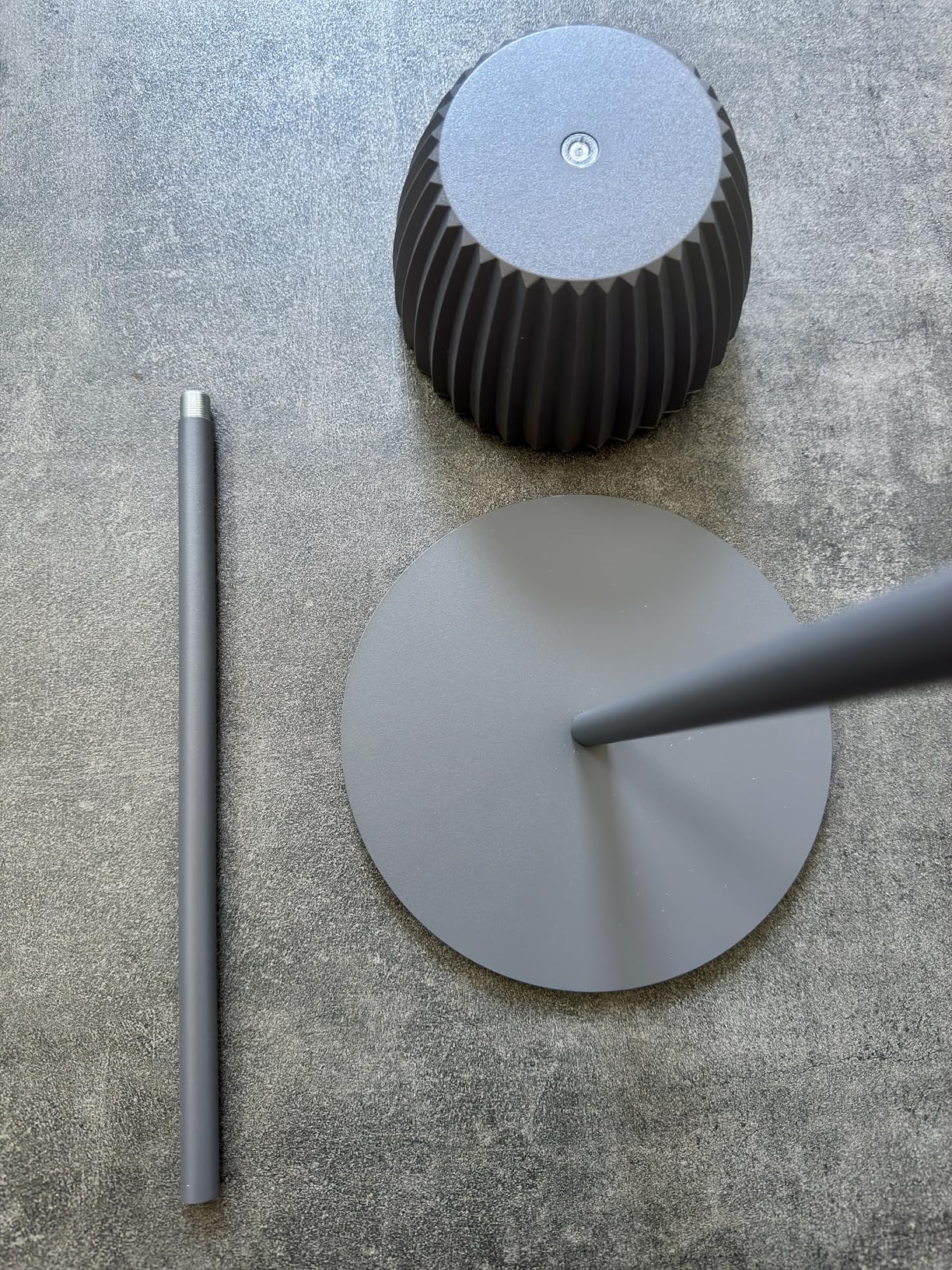Schick und flexibel