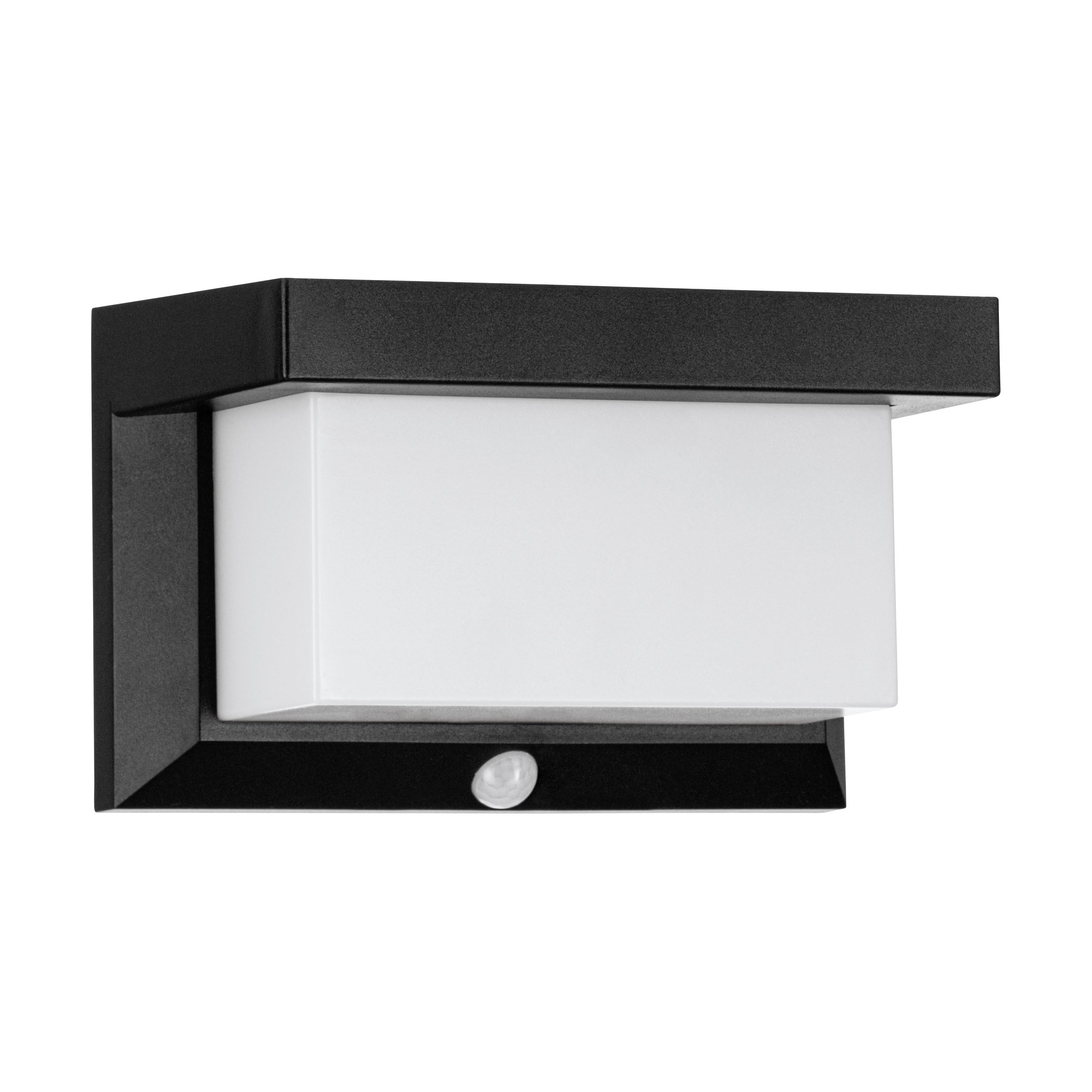 eglo-croara-led-solar-wandleuchte-au-en-mit-bewegungsmelder-ip44 image 4