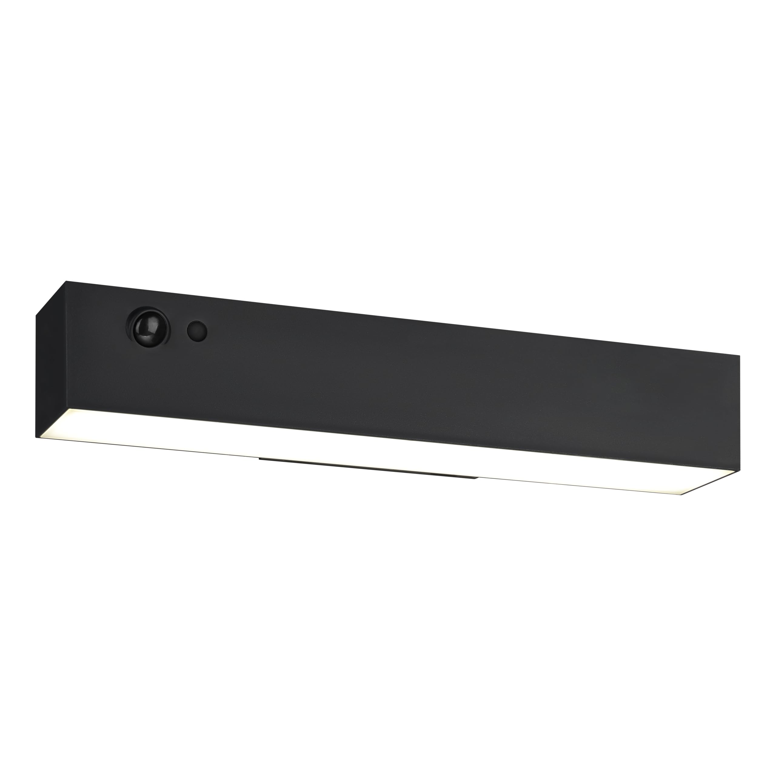 eglo-voscari-led-solar-wandleuchte-au-en-anthrazit-mit-bewegungsmelder-ip54 image 2
