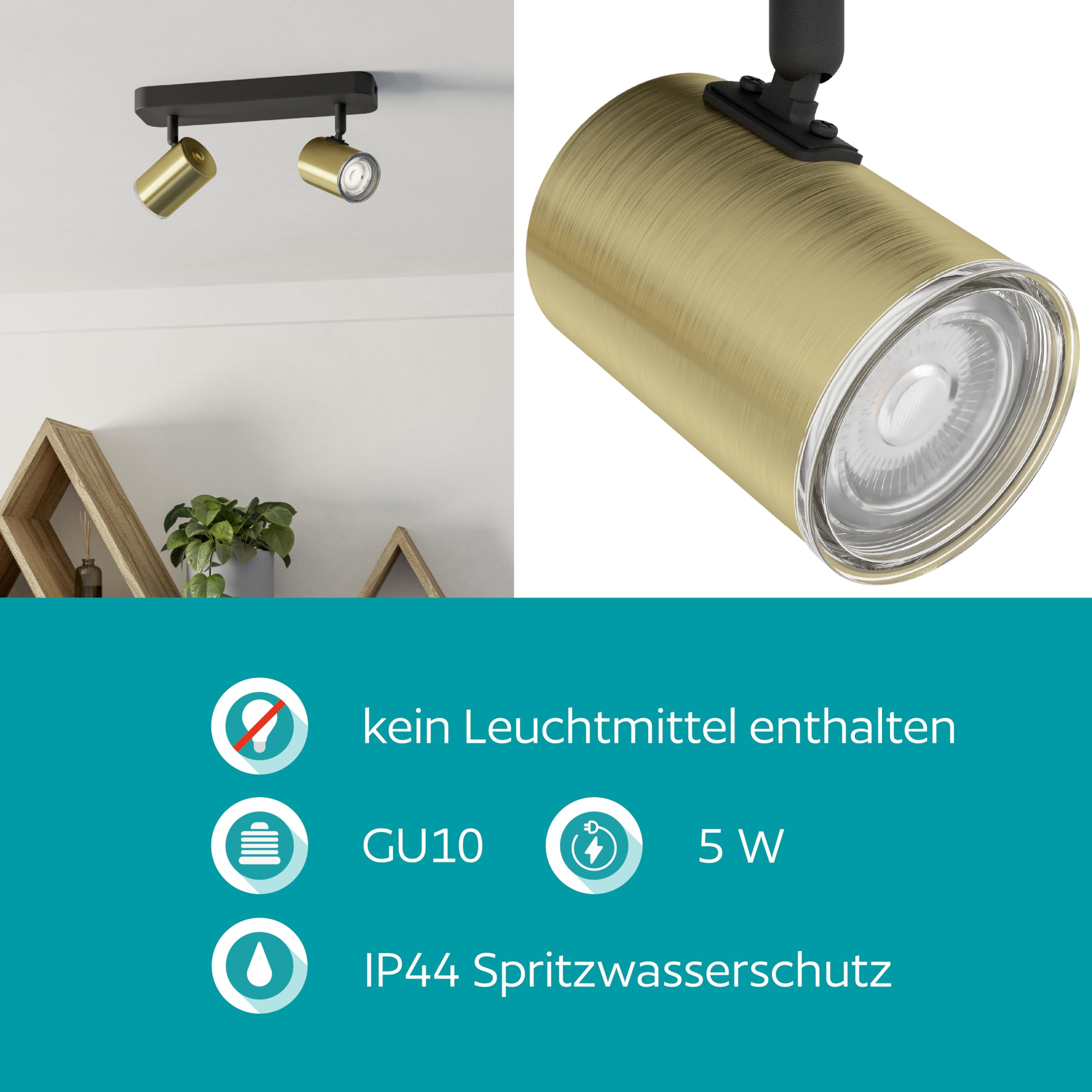 eglo-consuma-1-spotbalken-2-flammig-schwarz-messing-ip44-gu10 image 4