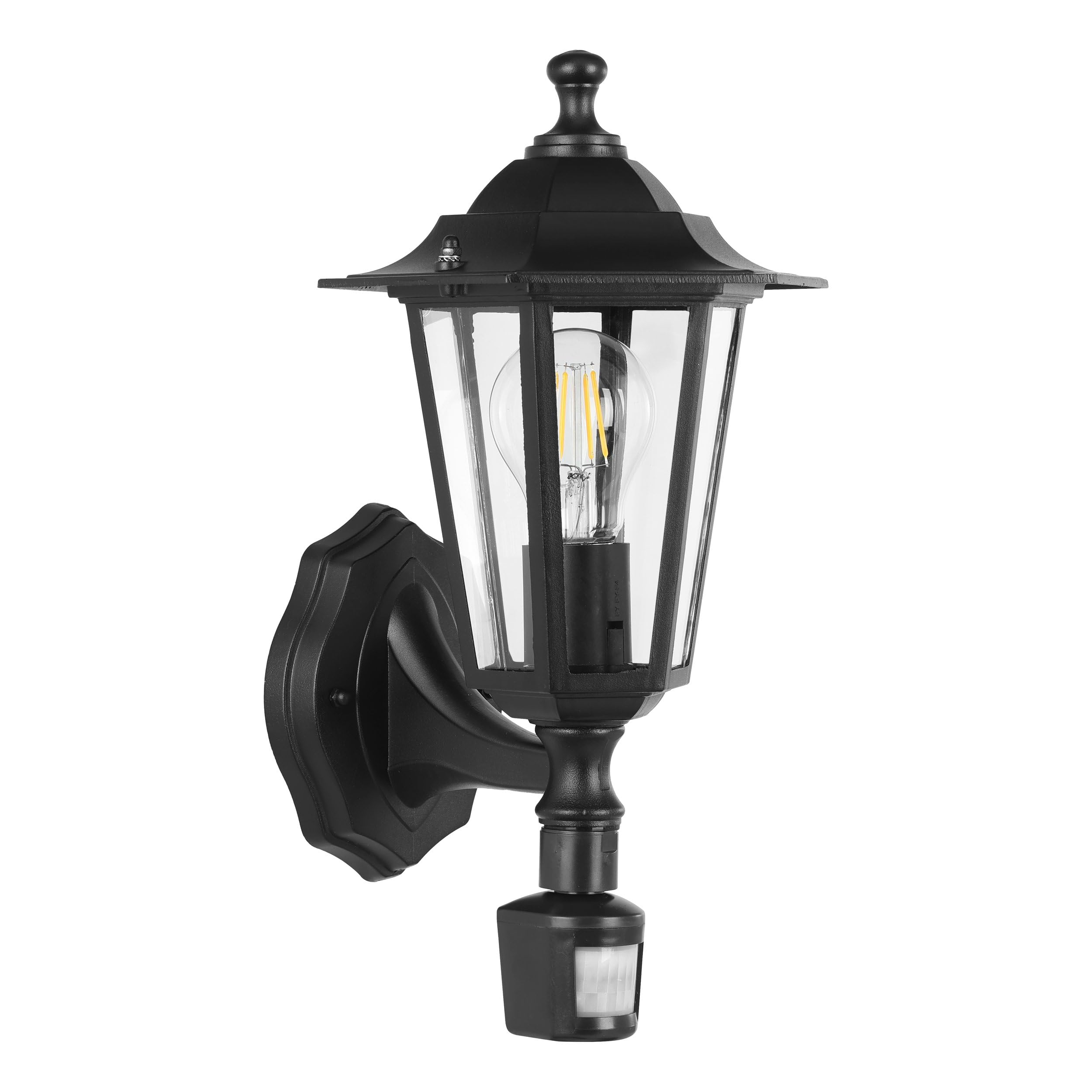 eglo-laterna-4-au-en-wandlampe-vintage-schwarz-e27 image 7