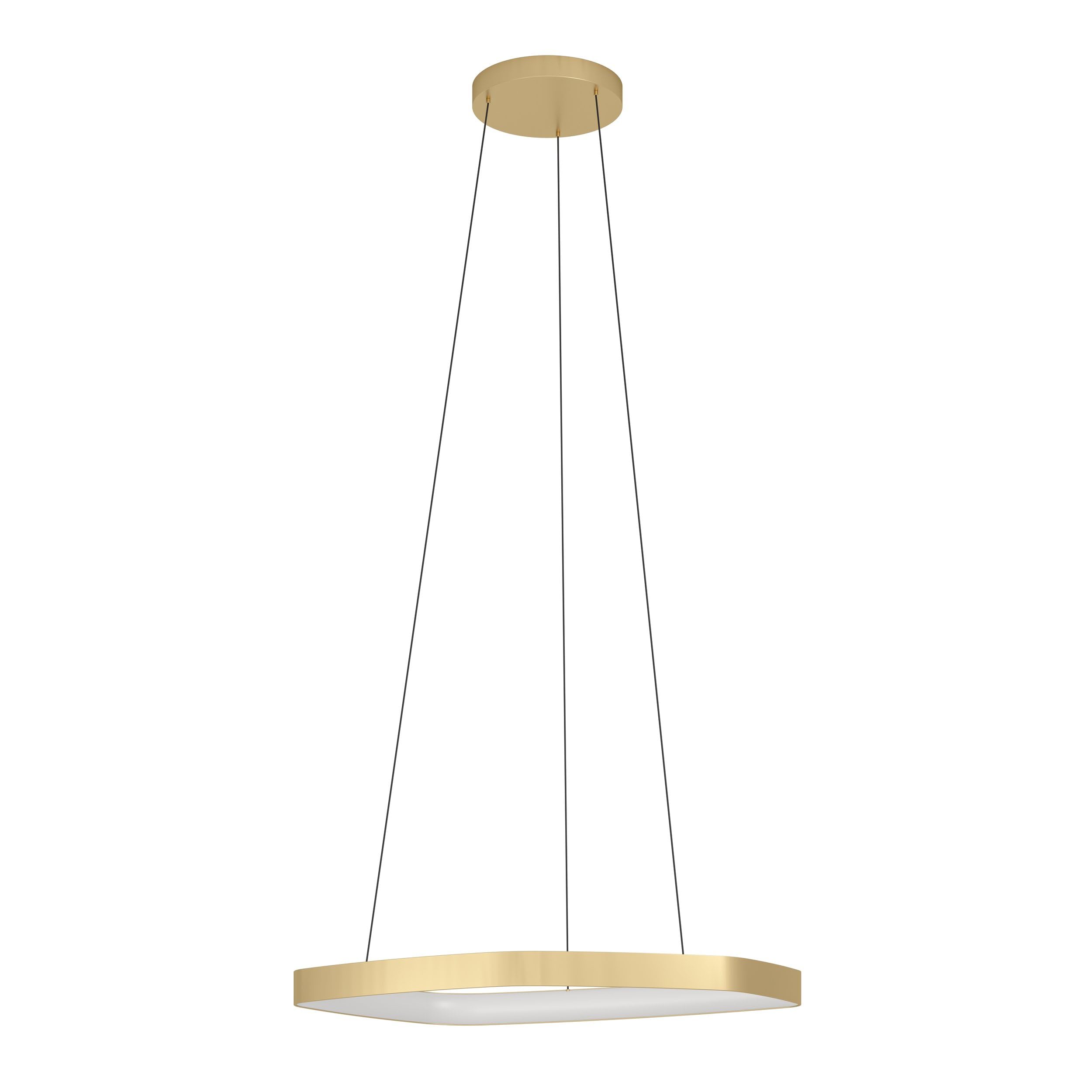 eglo-vallerosa-led-pendelleuchte-58-cm-messing-geb-rstet-dimmbar-warmwei image 1