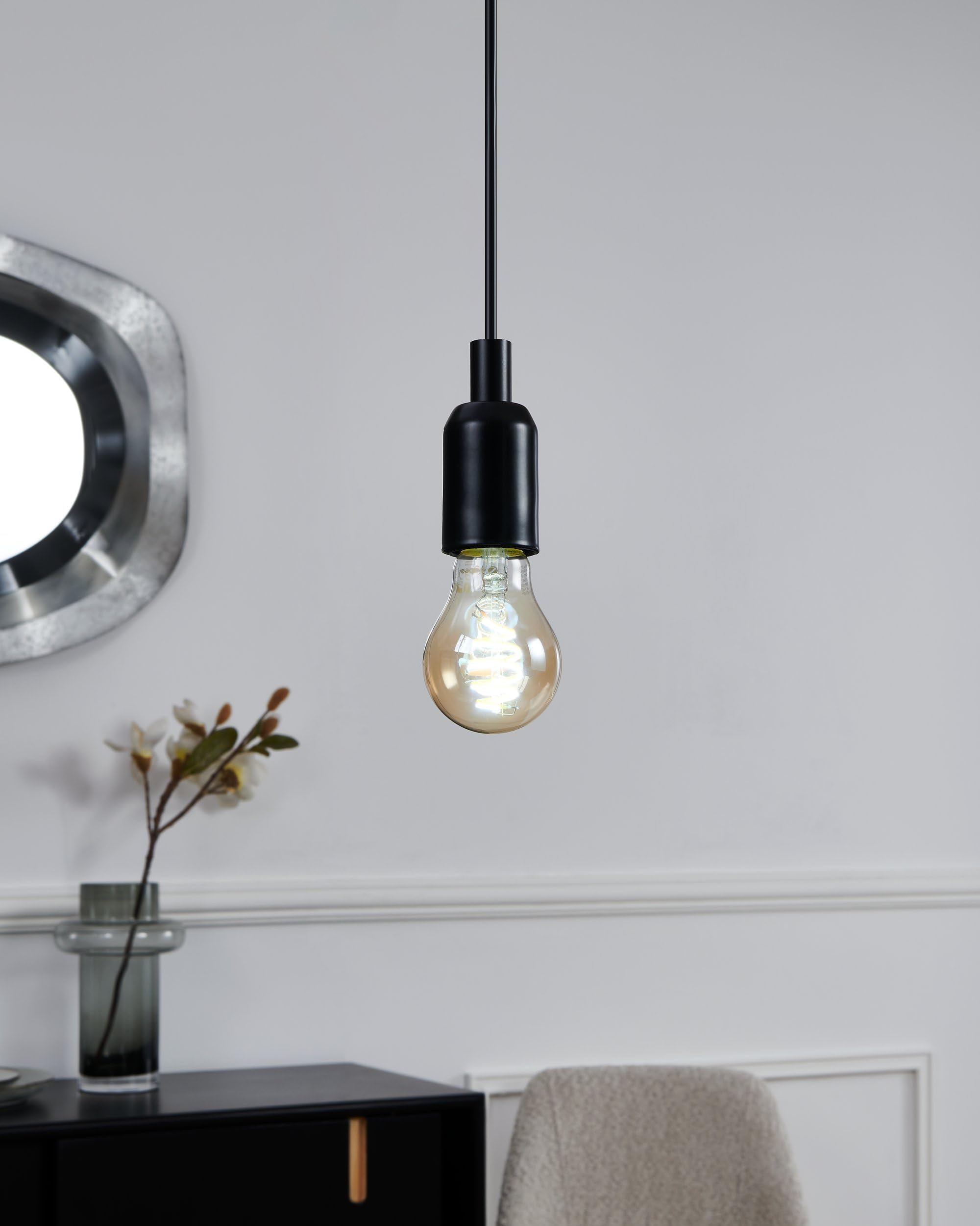 eglo-connect-z-smart-home-led-leuchtmittel-e27-a60-2er-set-amber-mit-fernbedienu image 3