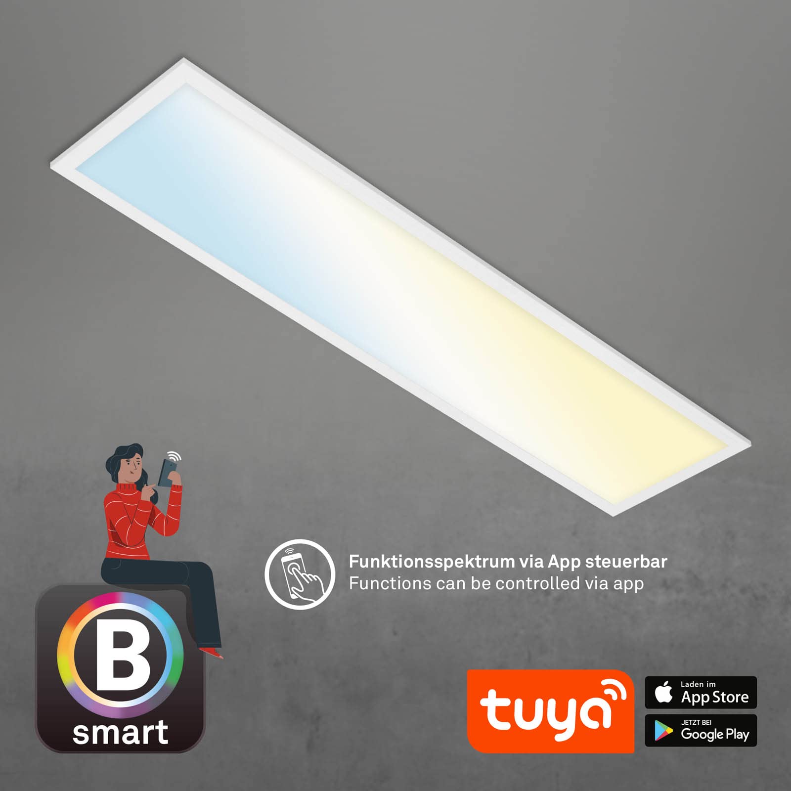 briloner-led-deckenlampe-smart-home-alexa-cct-panel-wei-1000x250x66-mm image 8