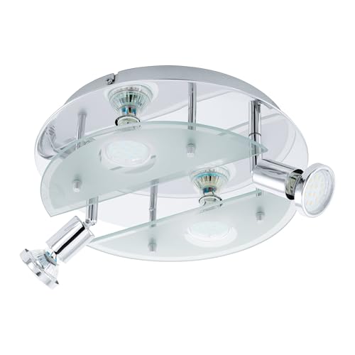 eglo-cabo-1-led-deckenleuchte-4-flammig-chrom-29-cm image 7