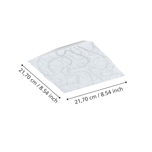 eglo-ardales-1-led-deckenleuchte-21-7-cm-wei-glas image 4