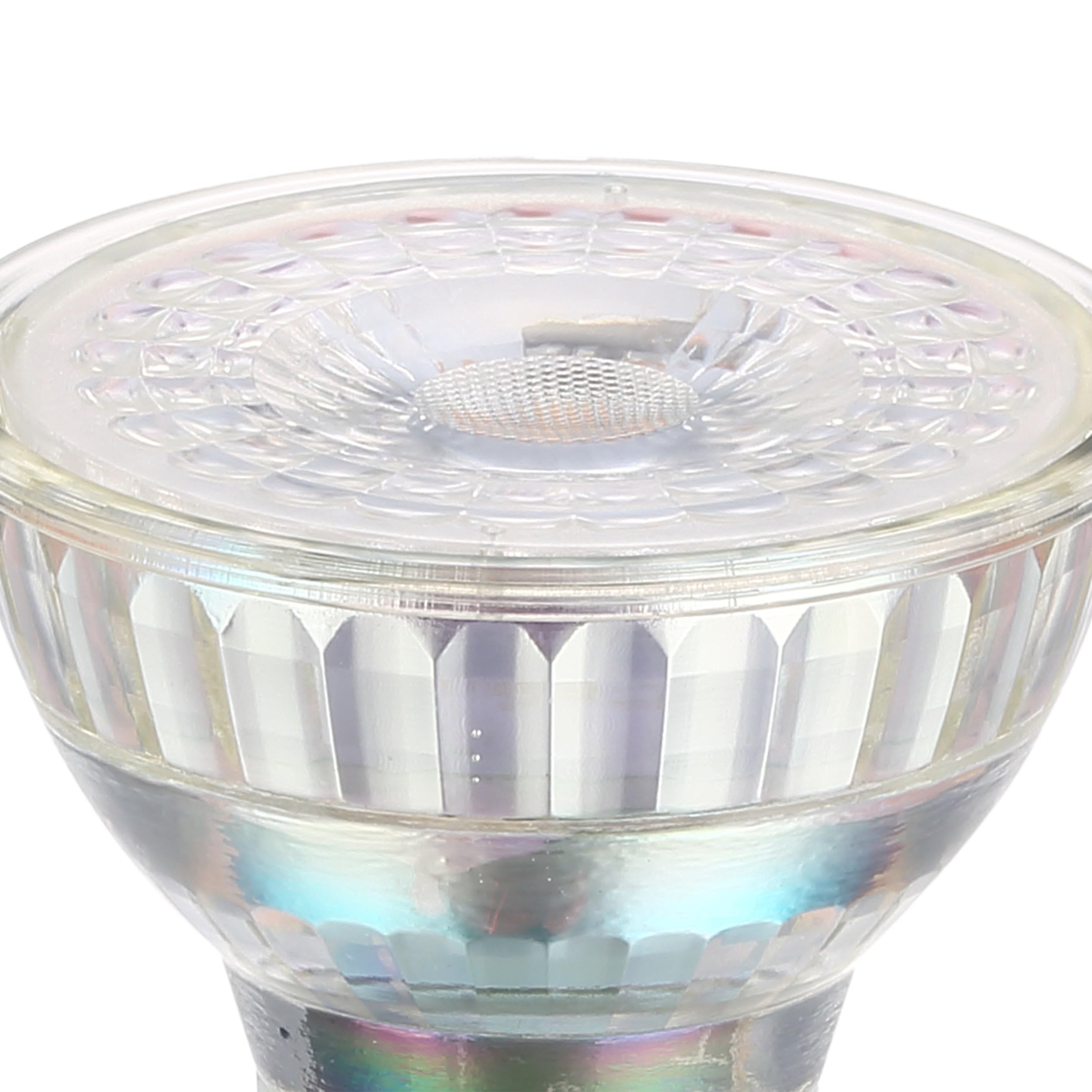 eglo-gu10-led-spot-dimmbar-5w-ersetzt-50w-345lm-warmwei-3000k image 5