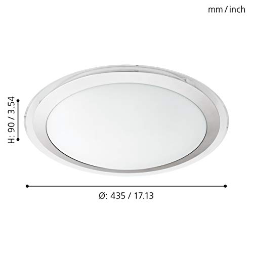 eglo-competa-1-led-deckenleuchte-43-5-cm-silber-wei image 7