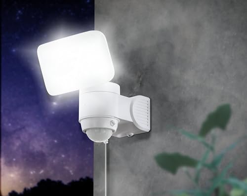 eglo-casabas-led-solar-au-en-wandleuchte-mit-bewegungsmelder-wei-ip44 image 8