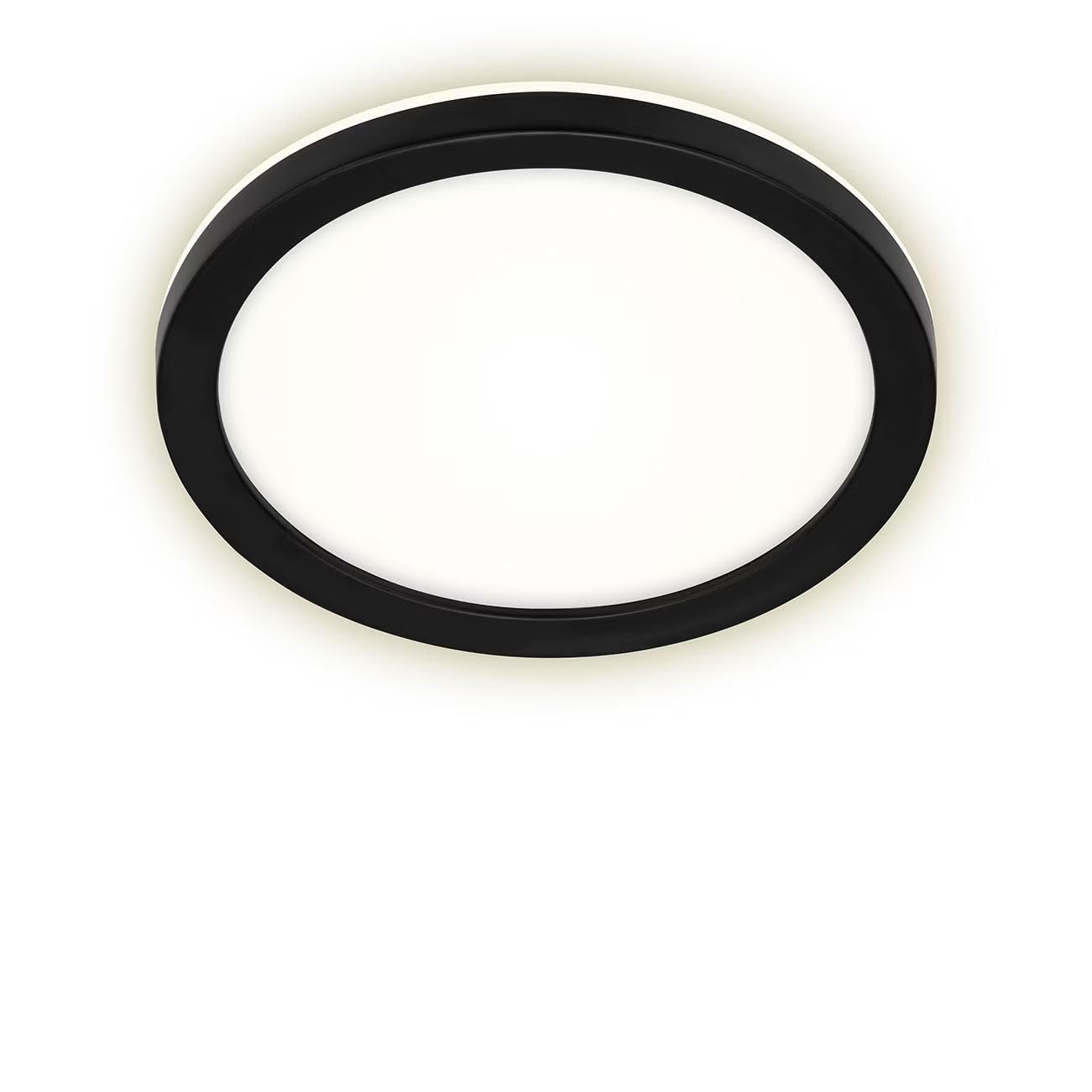 briloner-led-wandlampe-au-en-21x2-8-cm-schwarz-flache-wandleuchte-mit-indirektem image 1