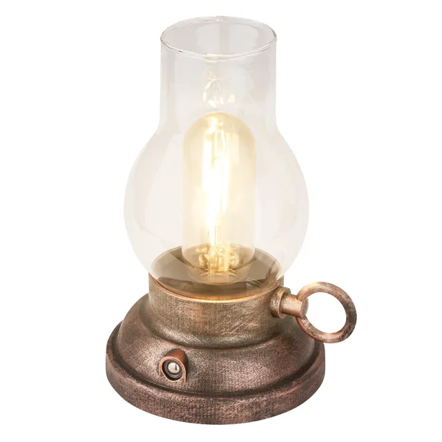 briloner-led-tischlampe-akku-ip44-touch-bronze-10-5x17-5-cm-outdoor image 1