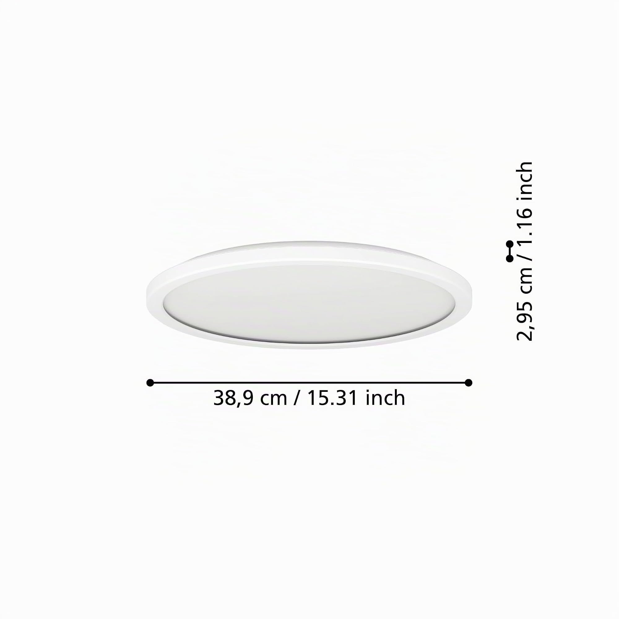 eglo-connect-z-rovito-z-smart-home-led-bad-deckenleuchte-ip44-rgb-39-cm image 6