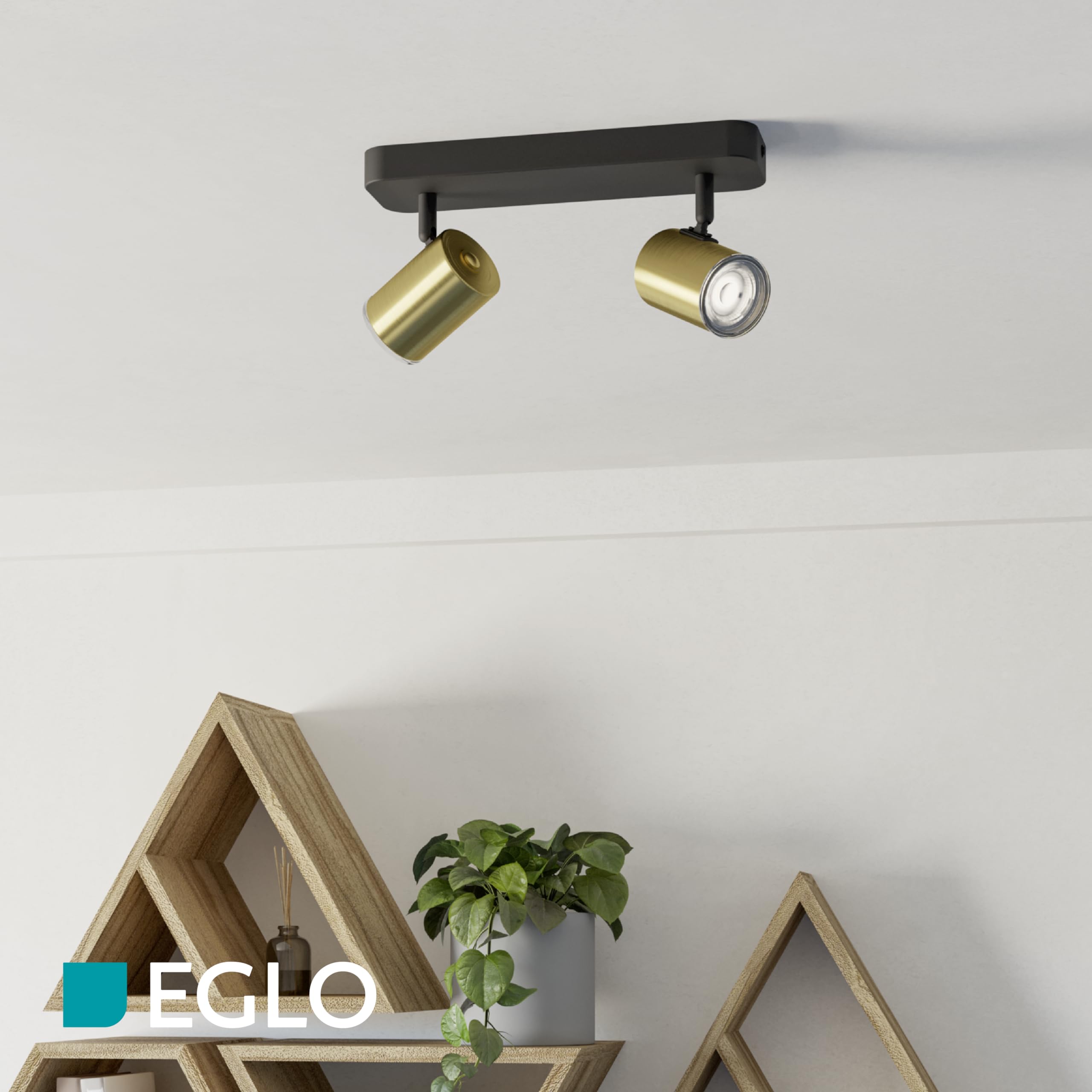 eglo-consuma-1-spotbalken-2-flammig-schwarz-messing-ip44-gu10 image 3