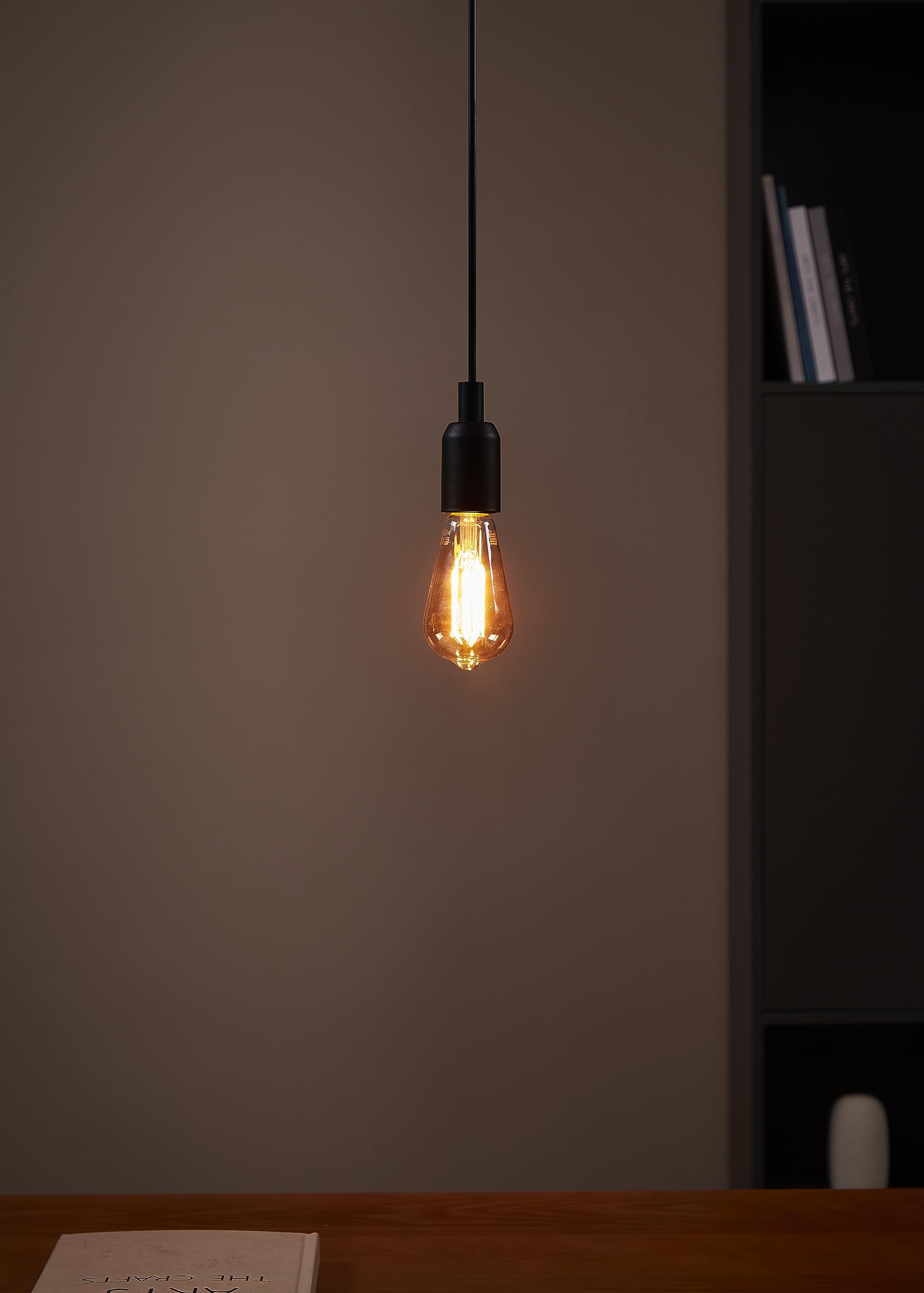 eglo-e27-led-vintage-gl-hbirne-st64-gold-4w-300lm-1700k-dimmbar image 8