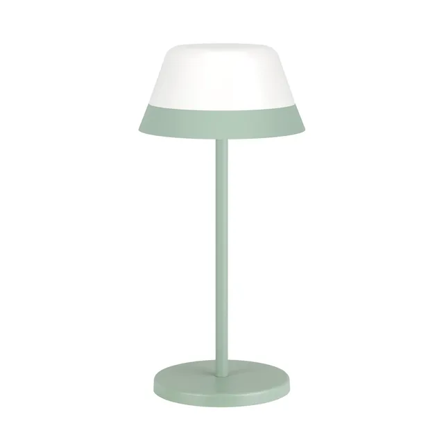 eglo-meggiano-led-outdoor-tischlampe-akku-dimmbar-rgb-ip54 image 1