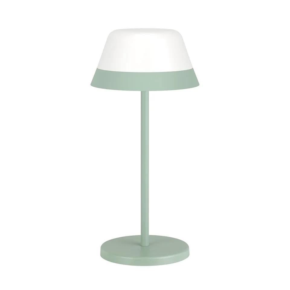 eglo-meggiano-led-outdoor-tischlampe-akku-dimmbar-rgb-ip54 image 1