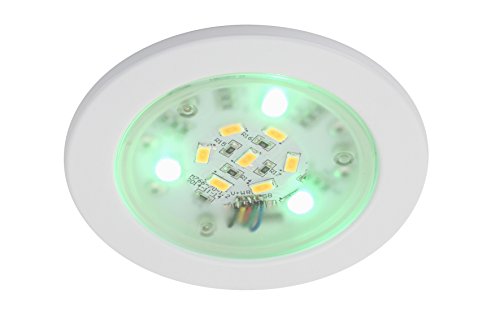briloner-fair-led-einbaustrahler-wei-rund-rgb-dimmbar-inkl-led image 8