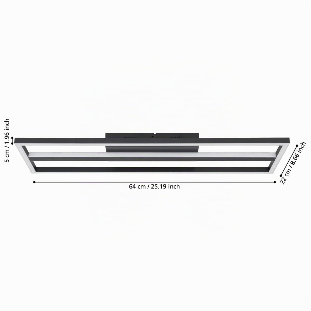 eglo-calagrano-z-connect-z-smart-led-deckenleuchte-64x22-cm-schwarz-rgb-backligh image 7