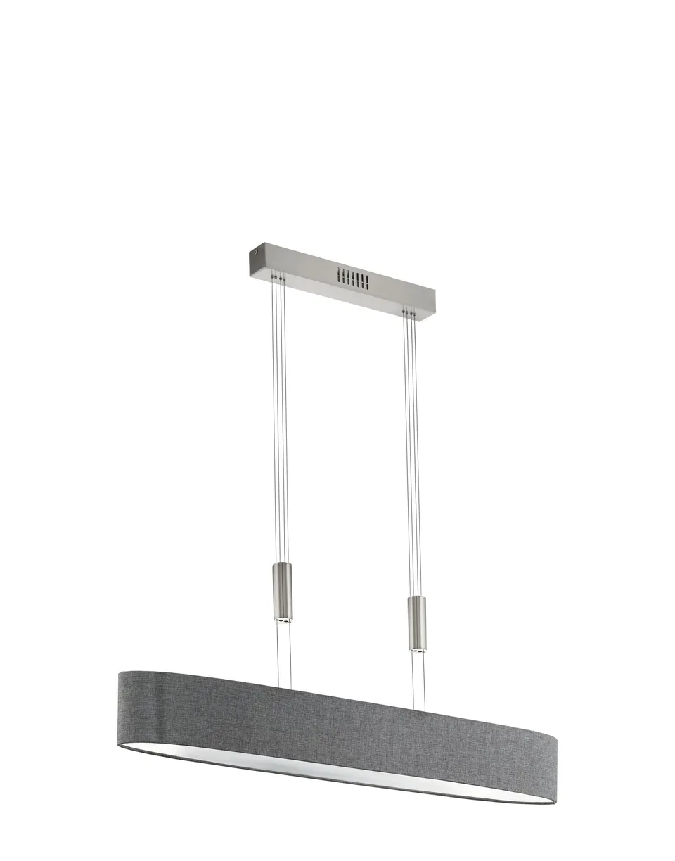 eglo-romao-led-h-ngelampe-esstisch-dimmbar-105-cm-nickel-matt-grau image 1