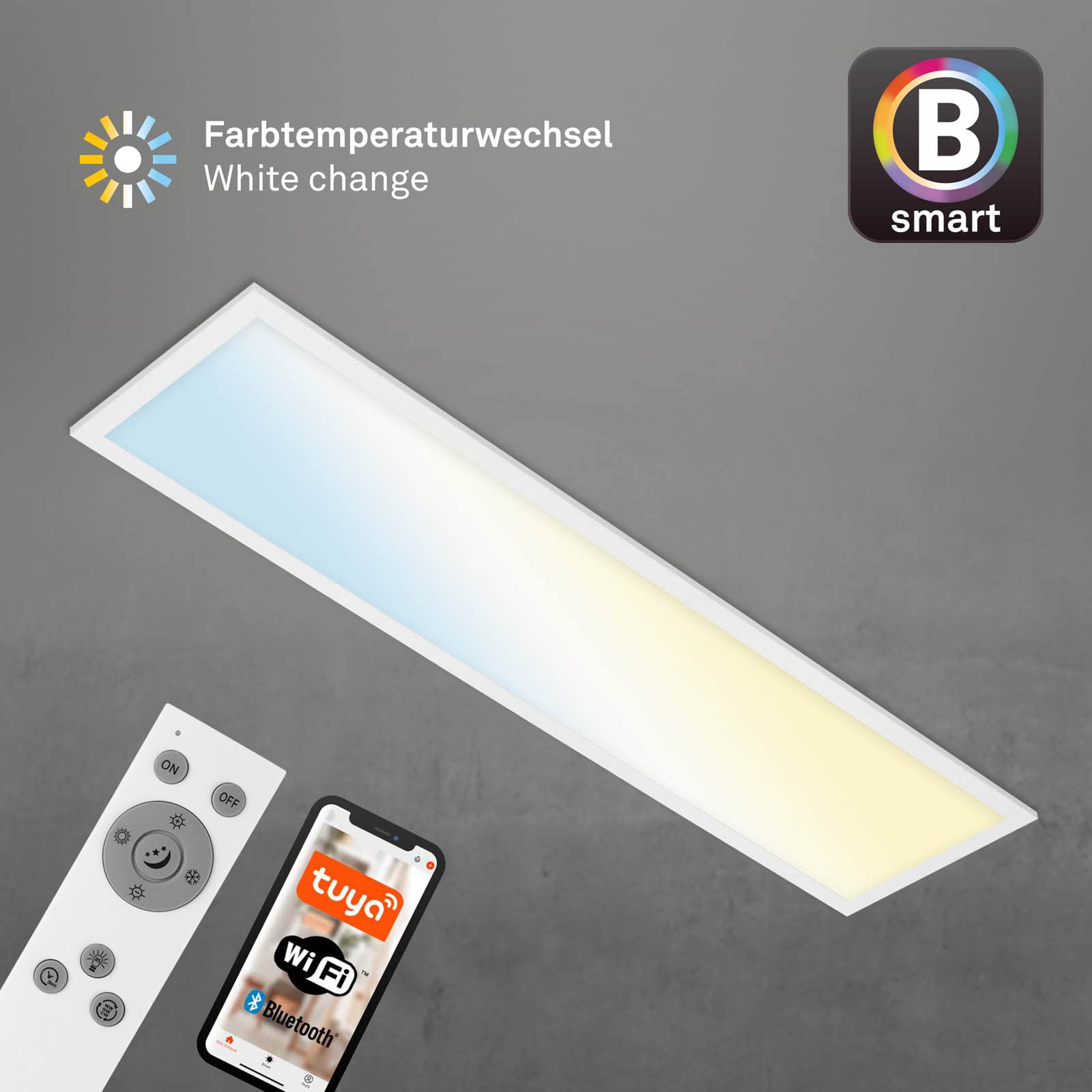 briloner-led-deckenlampe-smart-home-alexa-cct-panel-wei-1000x250x66-mm image 4