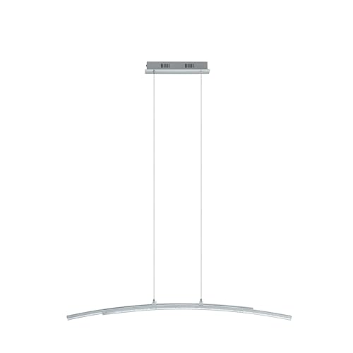 eglo-pertini-led-pendelleuchte-2-flammig-chrom-transparent-96-cm image 8