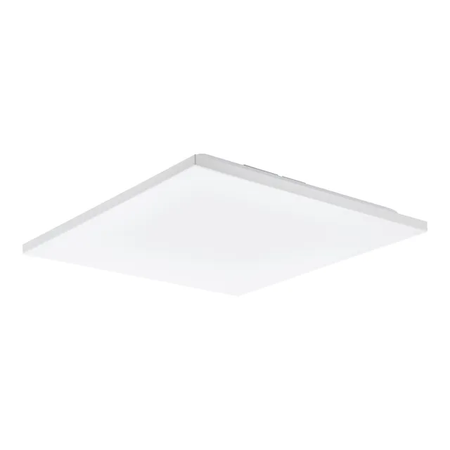 eglo-piglionasso-led-panel-deckenlampe-quadratisch-43-7-cm-neutralwei-2550-lumen image 1