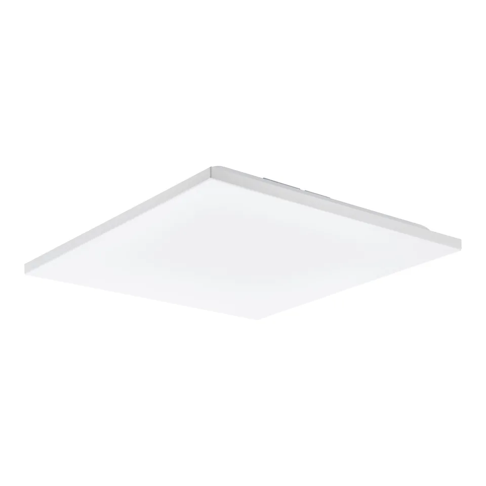 eglo-piglionasso-led-panel-deckenlampe-quadratisch-43-7-cm-neutralwei-2550-lumen image 1