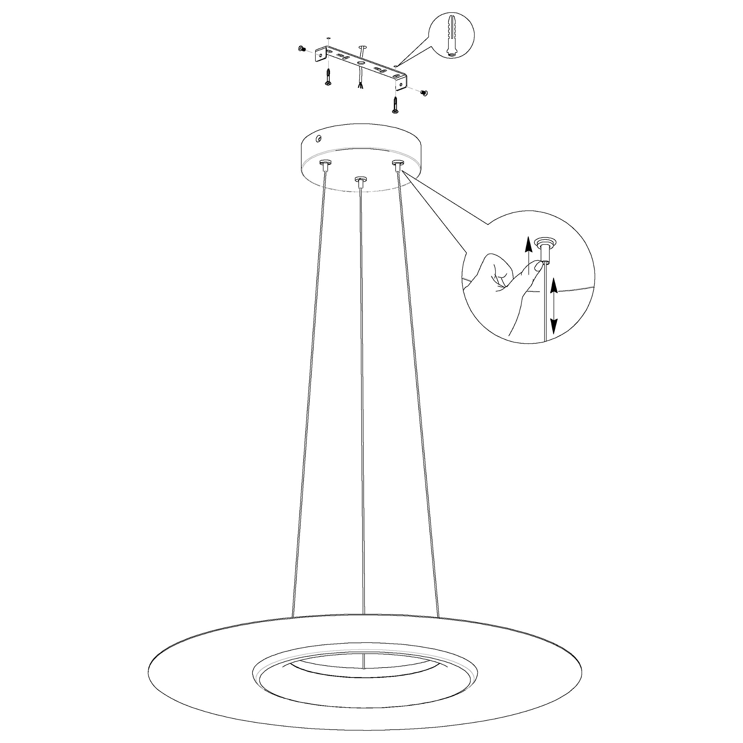 eglo-connect-compo-rosso-c-smart-led-pendelleuchte-58-cm-schwarz-rgb-cct-dimmbar image 7