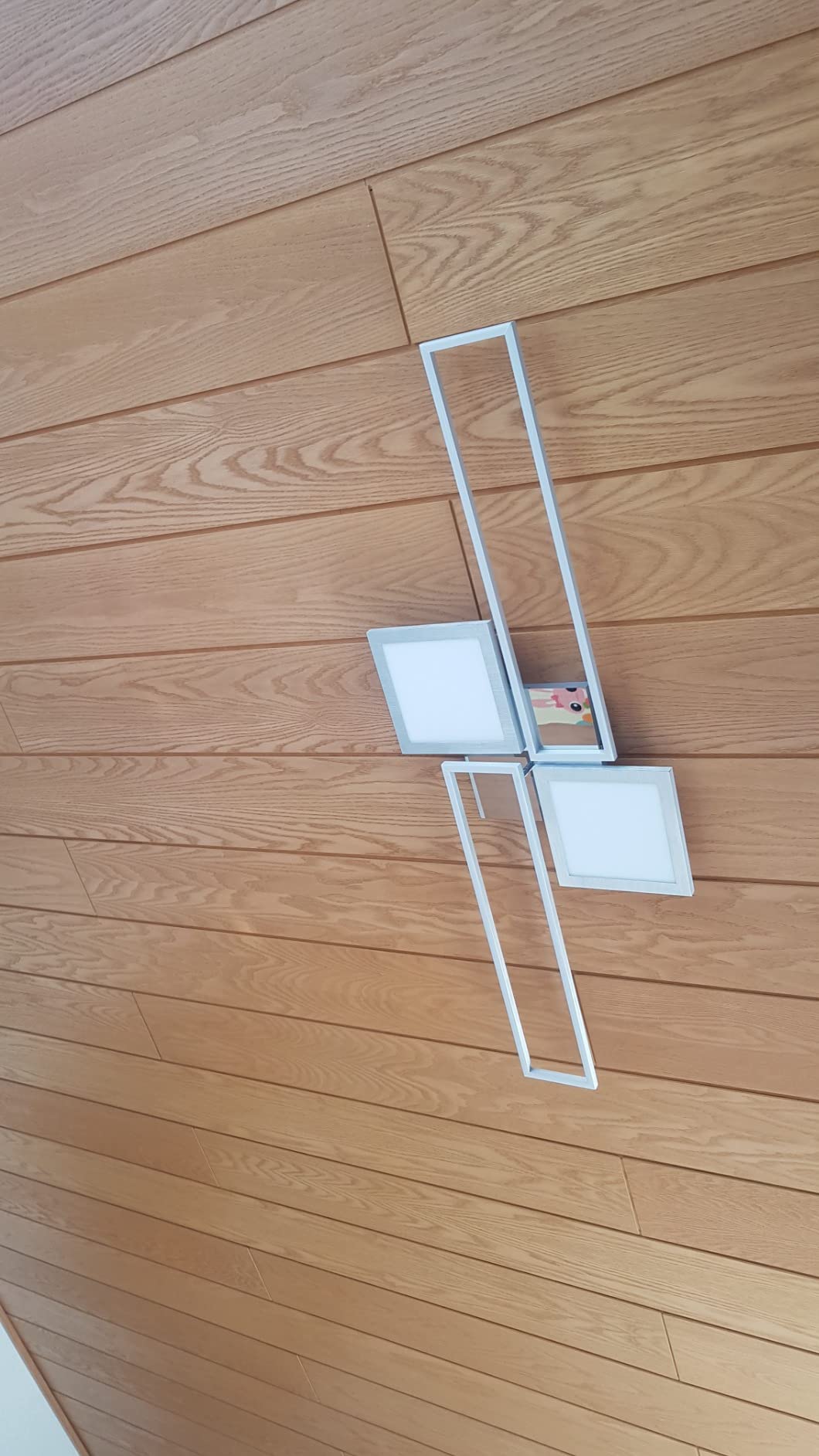 Spots top, Fernbedienung nervt