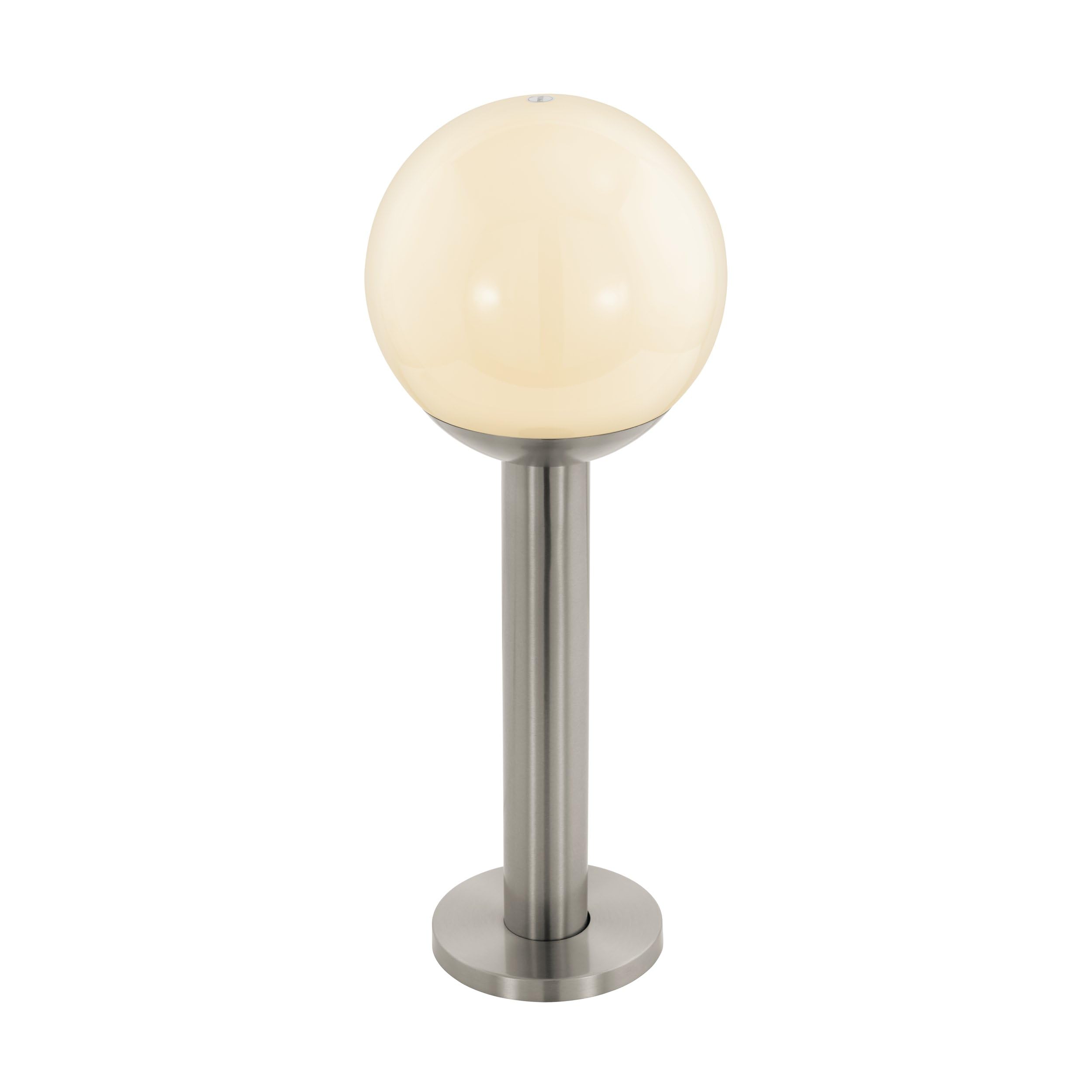 eglo-connect-nisia-c-au-en-wegeleuchte-smart-bluetooth-e27-ip44-edelstahl image 1