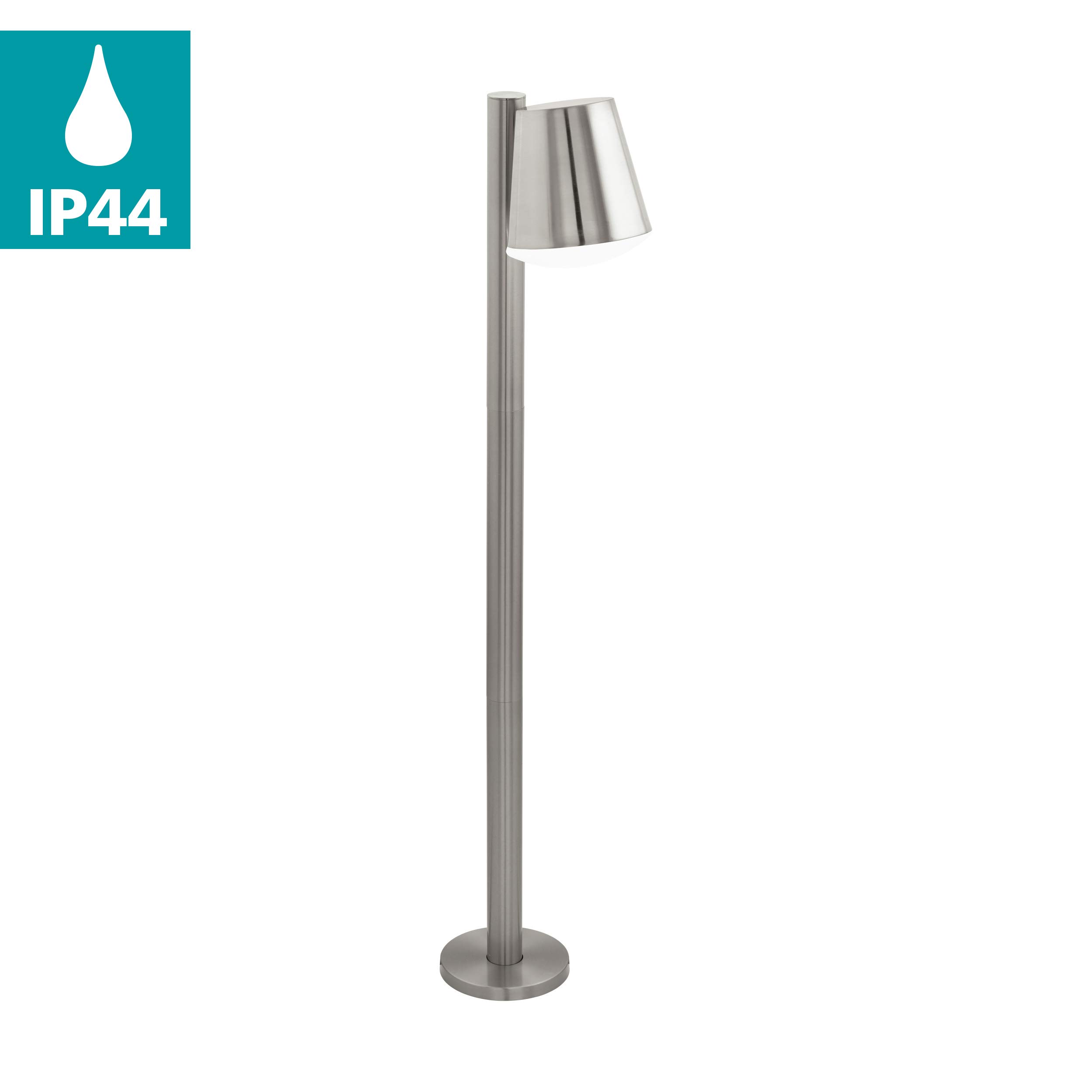 eglo-caldiero-au-en-stehlampe-ip44-e27-edelstahl-wei-96-5-cm image 2