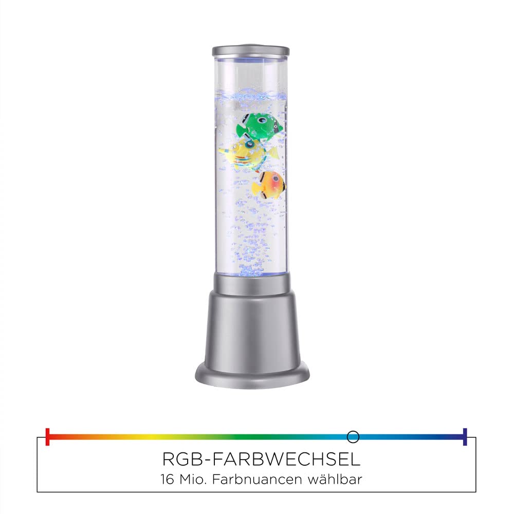 paul-neuhaus-led-wassers-ule-sprudels-ule-farbwechsel-mit-3-fischen-36-cm image 4