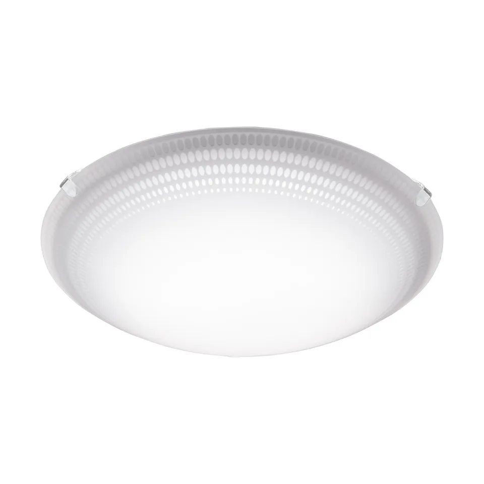 eglo-magitta-led-deckenleuchte-rund-25-cm-wei image 1