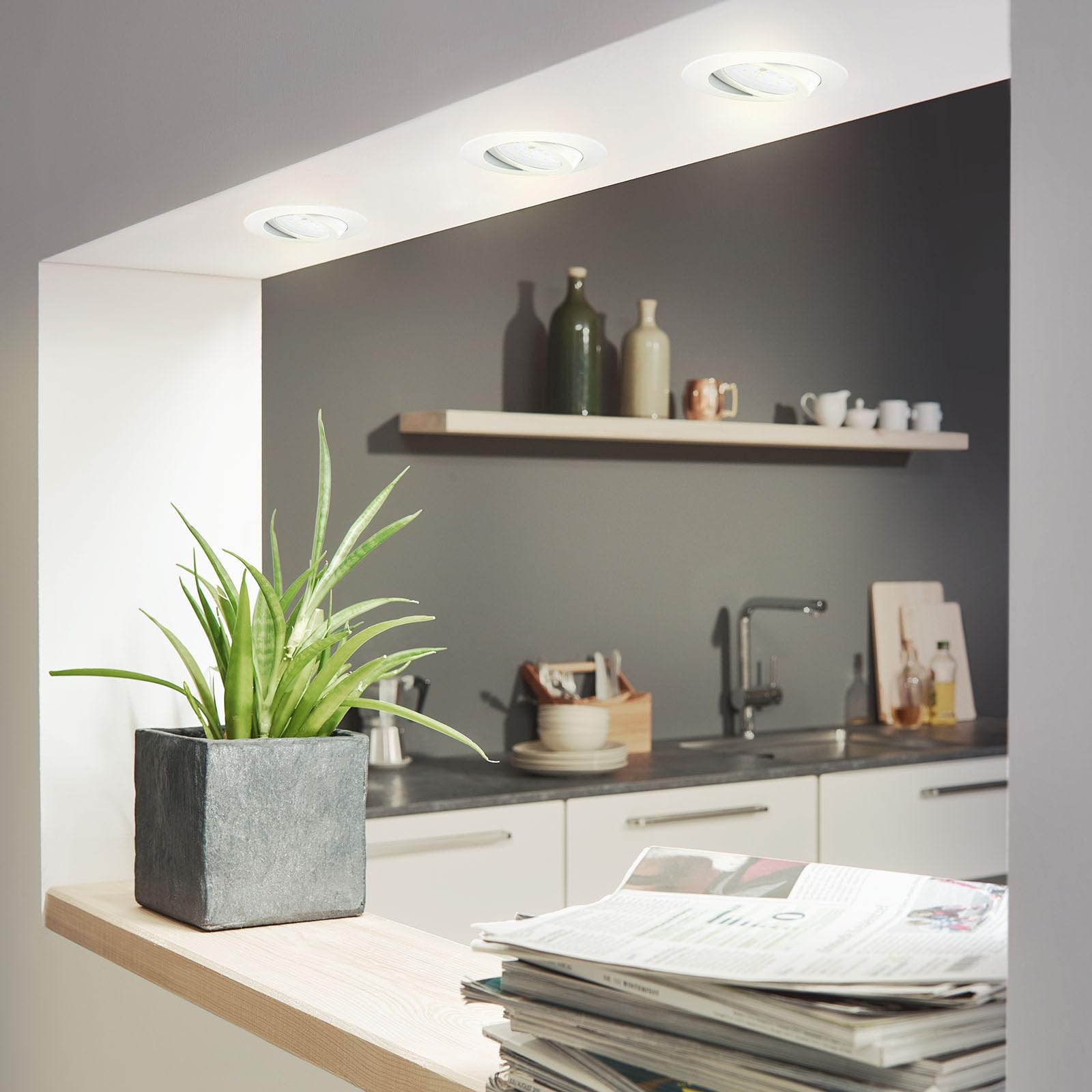 briloner-led-einbauleuchte-3er-set-dimmbar-schwenkbar-rund-wei-230v image 6